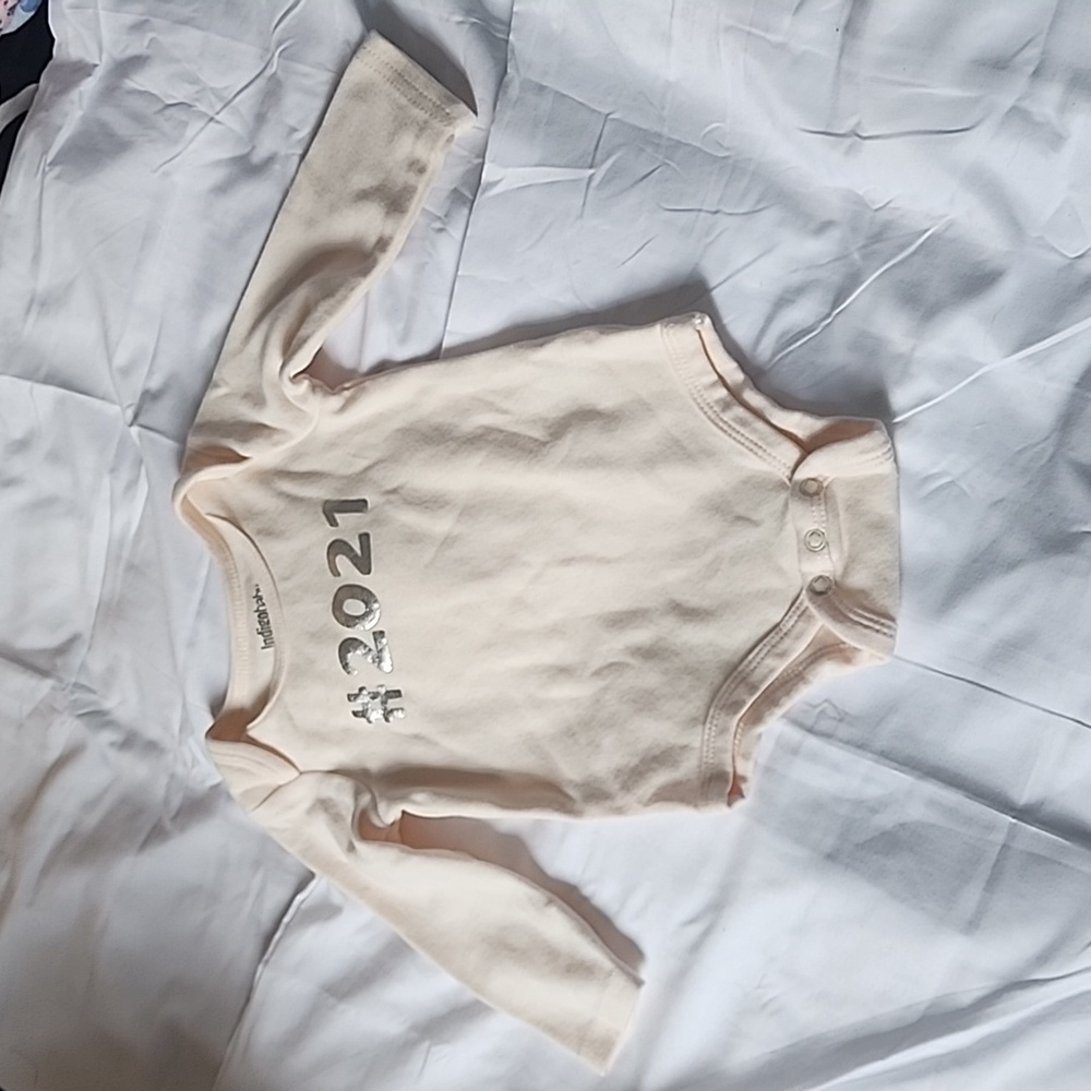 Indigo baby #2021